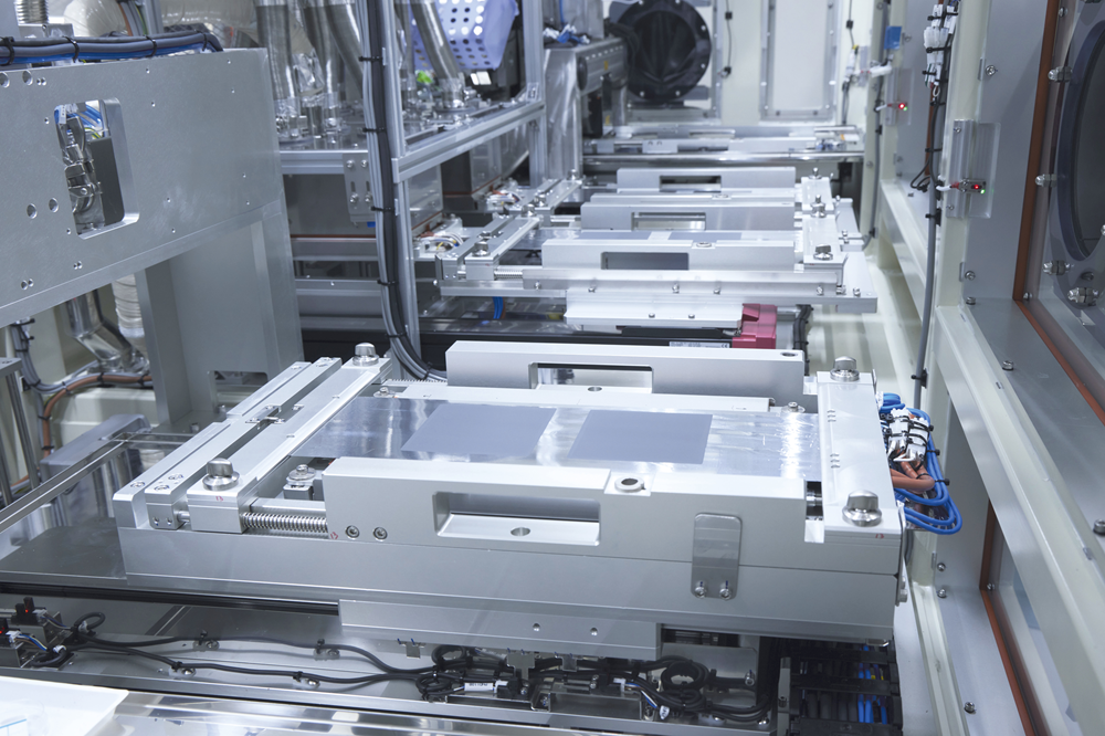 Nissan will in zwei Jahren (2028) eine Feststoffbatterie auf den Markt bringen.