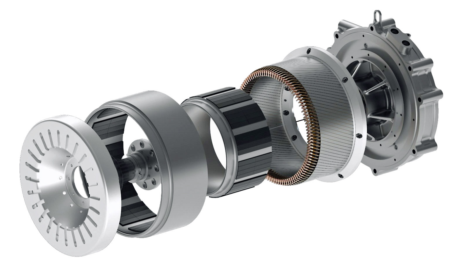 Auch Toyota will möglichst bald Feststoffbatterien einsetzen.