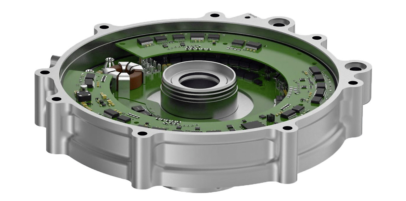 Im Projekt Sodium-Ion-Battery SIB: DE erforscht das Frauenhofer Institut die Eigenschaften von Natrium-Ionen-Systemen.