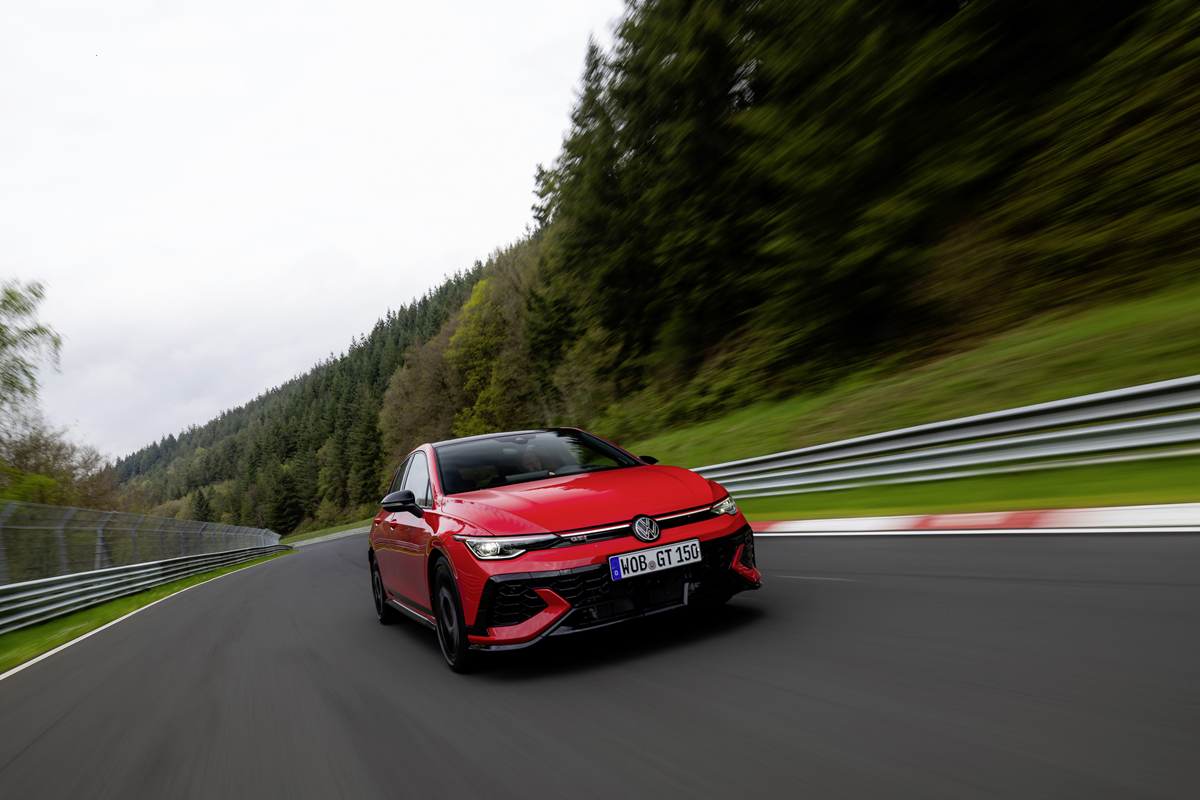 GTI Editio 50