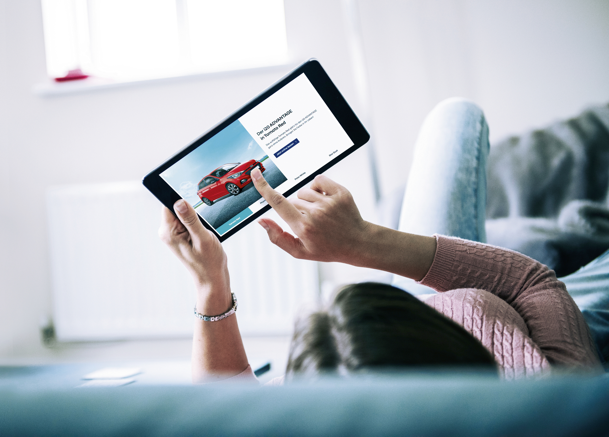 In der Schweiz können Leasingverträge bei verschiedenen Anbietern und/oder Importeuren auch bequem online abgeschlossen werden.