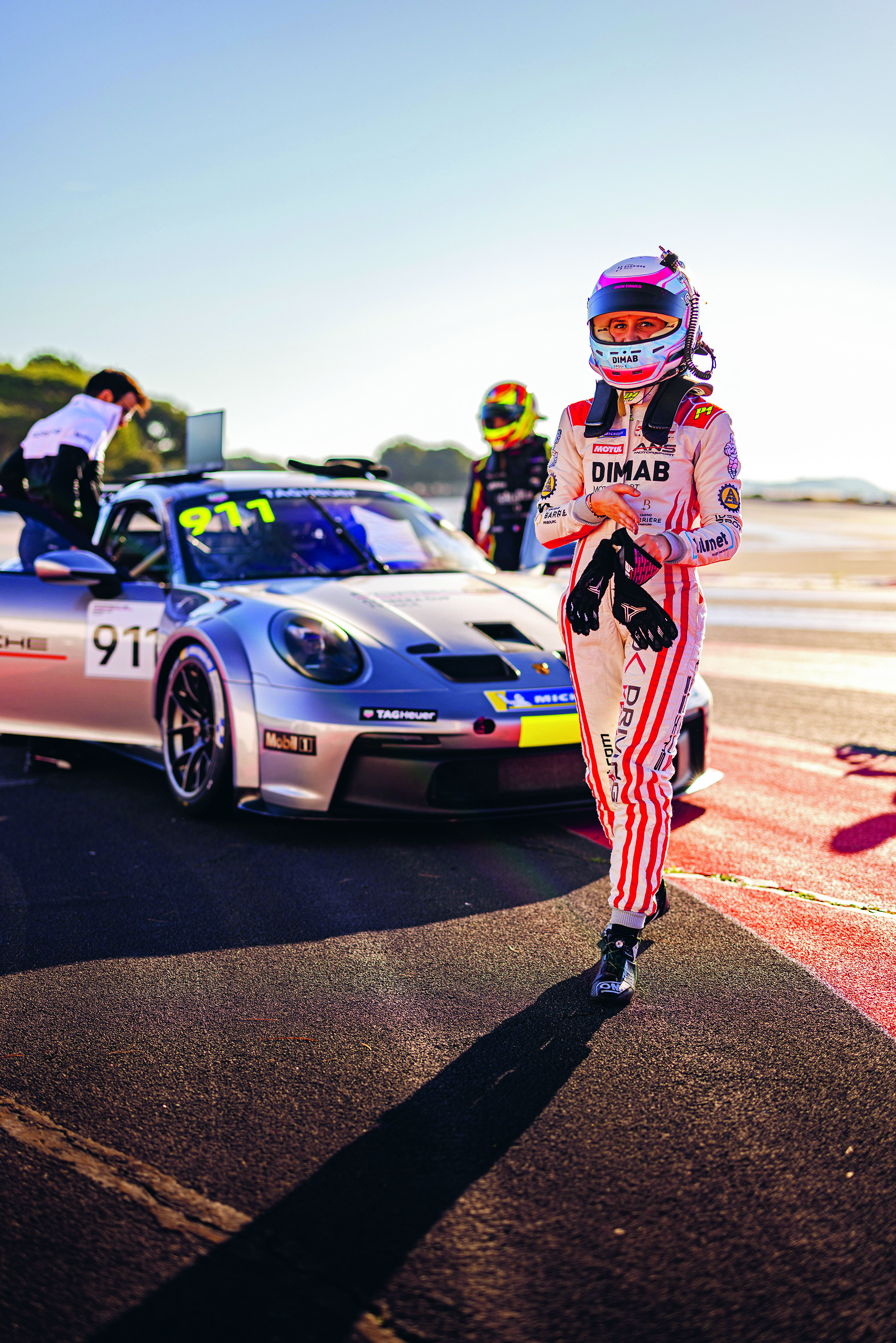 Karen Auswahl Porsche