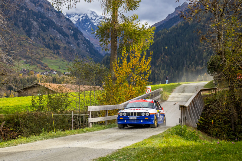 Foto von Baptiste Aebi