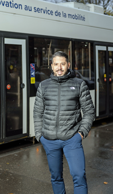 Romain Guérinchault