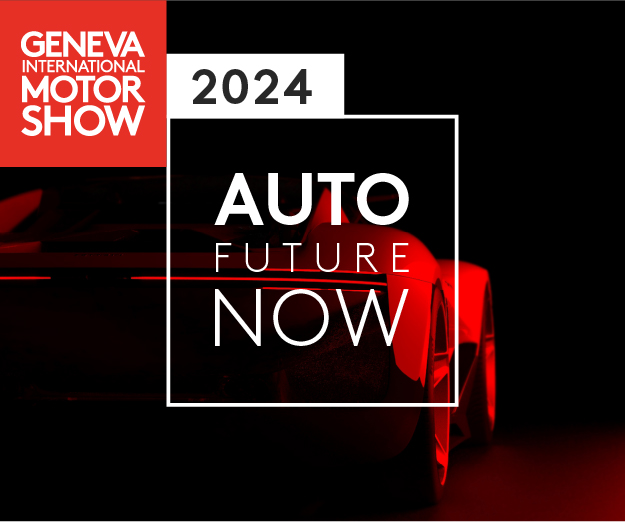 Autosalon Genf (GIMS) 2025 Automobil Club der Schweiz ACS