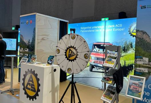 Suisse Caravan Salon 2026