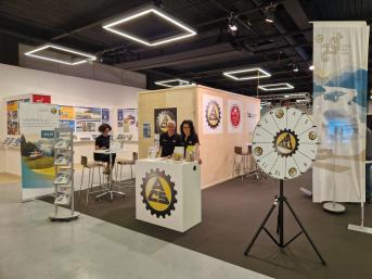 Suisse Caravan Salon 2025