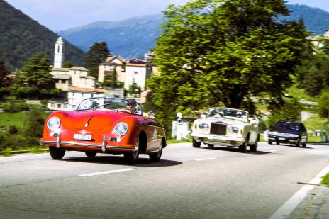 Suisse Caravan Salon 2021