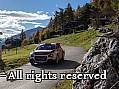Rallye International du Valais 2024