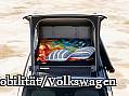 VW California Ocean.