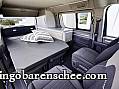 VW California Ocean.