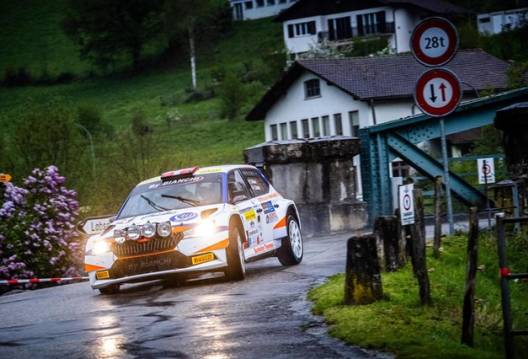 Critérium Jurassien 2026