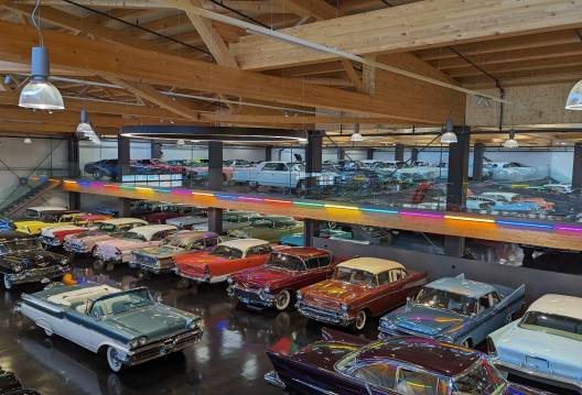 115. Generalversammlung