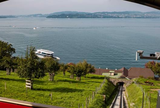 111. Jubiläum Bürgenstock