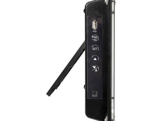 CO2 Display XL Aircontrol ACS