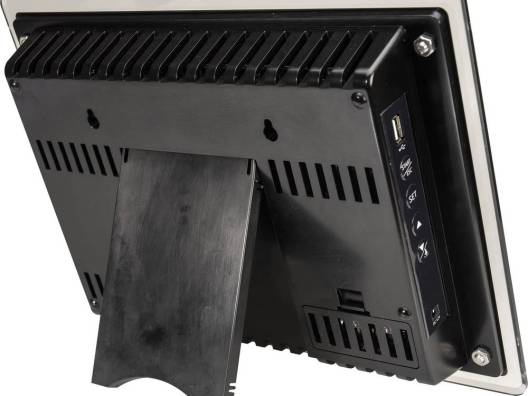 CO2 Display XL Aircontrol ACS