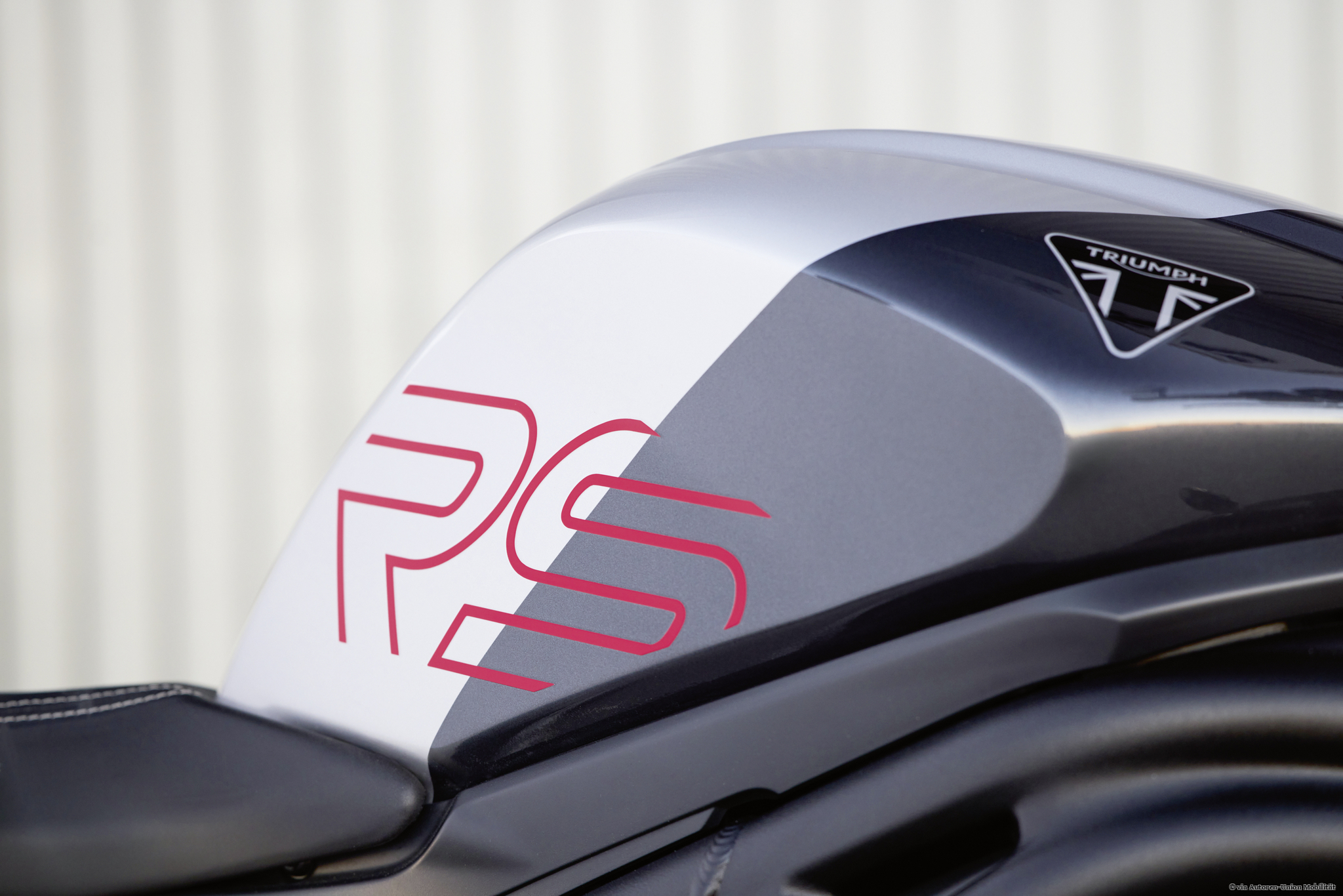 Speed Triple 1'200 RS