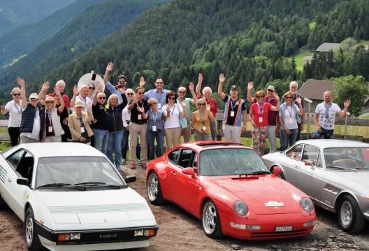 100e Assemblée Générale Ordinaire &amp; Soirée du 100e Anniversaire
