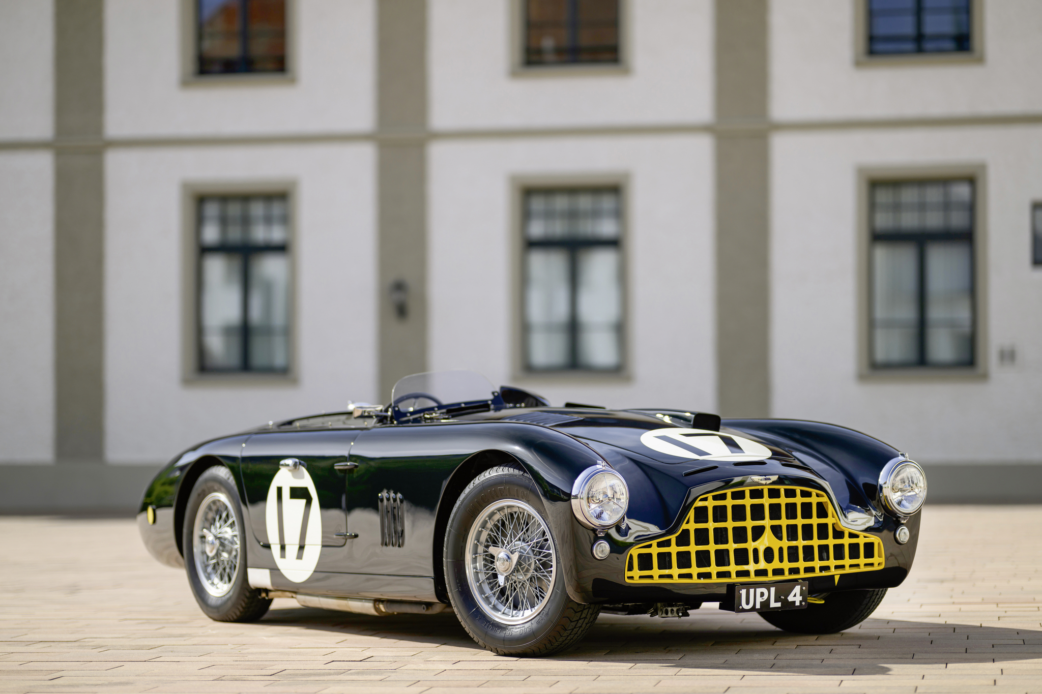 Der DB 3/5 fasziniert aus jedem Blickwinkel.