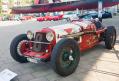 Vainqueur des voitures de course et de sport jusqu'en 1945 : Maserati 26 M (1928).