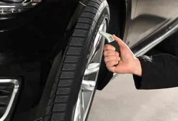 Pressione e profilo dei pneumatici