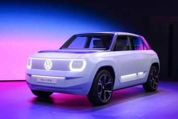 Première mondiale pour la VW ID.Life. Perspective de la petite voiture électrique de 2025