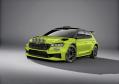 Škoda Fabia RS Rally2