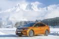 Škoda Enyaq Coupé RS