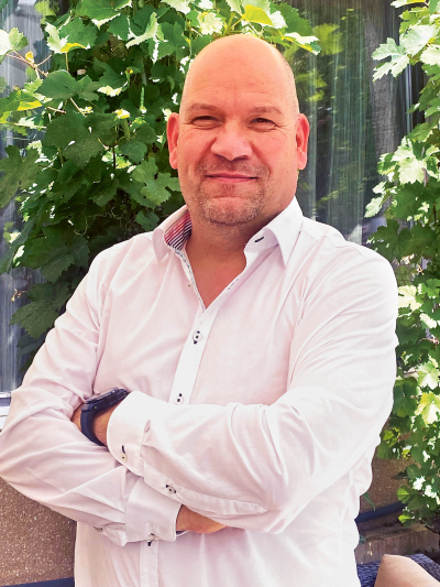 Jean-Albert Ferrez