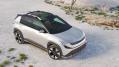 Škoda hat Mitte März die 4,10 Meter lange Studie Epiq präsentiert, die im nächsten Jahr in ein Serienmodell für rund CHF 25 000.– münden soll. Im modischen SUV-Look soll er über 400 Kilometer Reichweite sowie bis zu 490 Liter Kofferraumvolumen bieten.