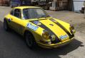 "Chiquita"- Porsche 911 ST 2.3