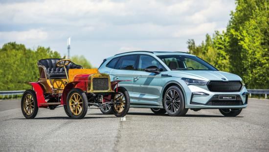 Automobile Leidenschaft