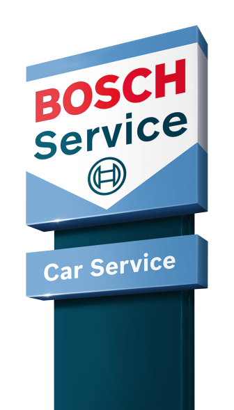Bosch Car Service
