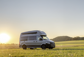 Caravan: Interesse ungebrochen