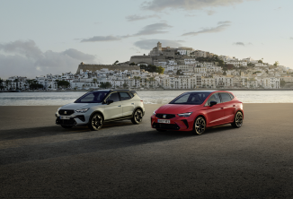 Seat Ibiza und Arona