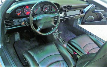 Grosse Rundanzeigen im 993