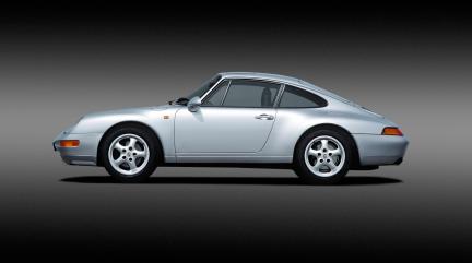 Porsche 993