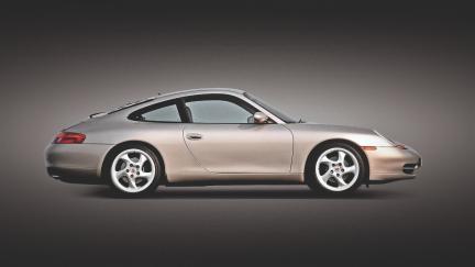 Porsche 996
