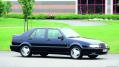 Sportiva, raffinata e pratica: la Saab 9000 CS