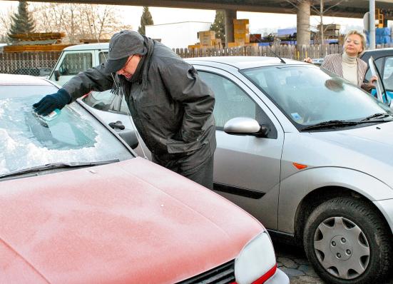 Veredelung - neue Felgen