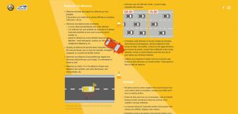 Quiz - Routinier - clairvoyance au volant