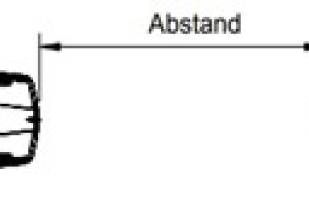 Distanza e tempo di reazione nel traffico stradale