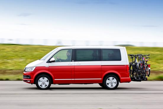 Trasportare le biciclette in tutta sicurezza