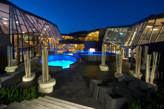 Wellness in Slowenien