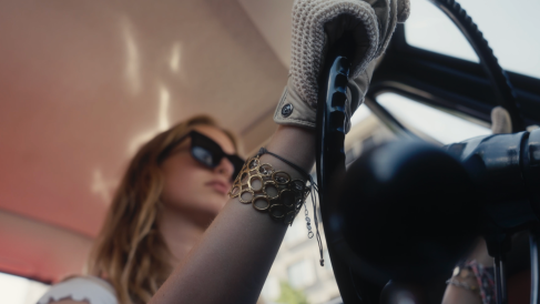 Motorsport & Classic Car Events