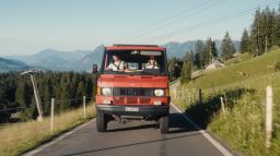 ACS Classic & Travel