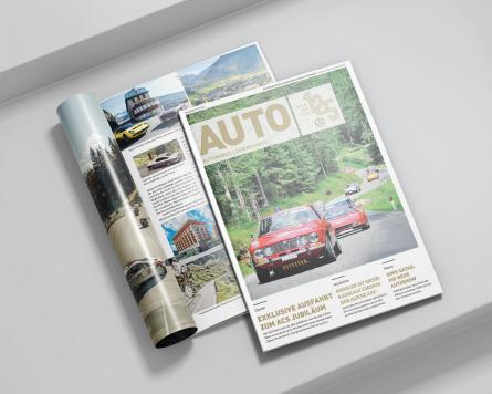 AUTO Magazin