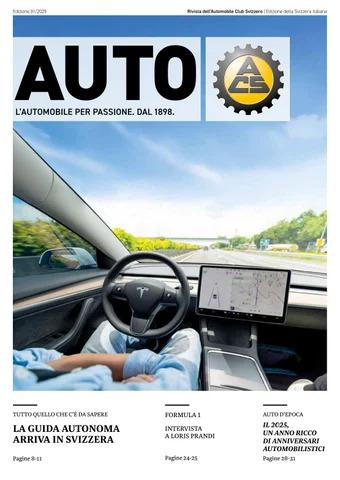 Edizione 01/2025