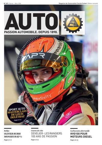 N° 327 | Février - Mars 2026