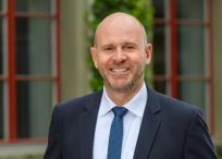 Thomas Hurter Zentralpräsident Automobil Club der Schweiz